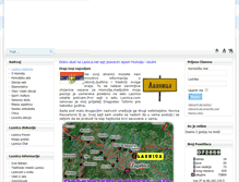 Tablet Screenshot of laznica.net